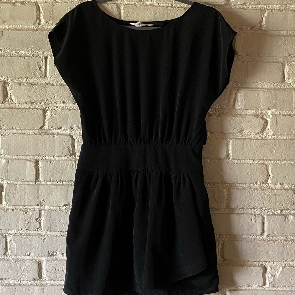 Bcbg little black dress